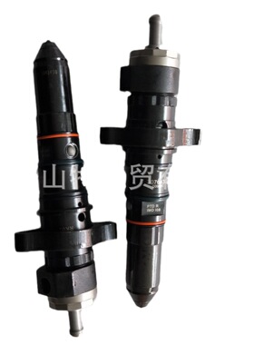 K19柴油机发动机配件喷油器3076702 3067393