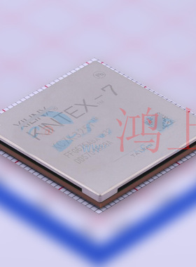 XC7K325T-2FFG676I 封装FFG-676 可编程门阵列 电子元器件IC