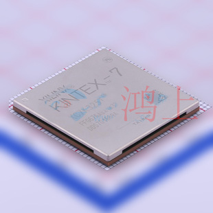 XC7K325T-2FFG676I 封装FFG-676 可编程门阵列 电子元器件IC
