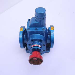 远东泵业YCB4 羊毛酸输送泵 0.6圆弧齿轮泵做合成粗酯输送泵