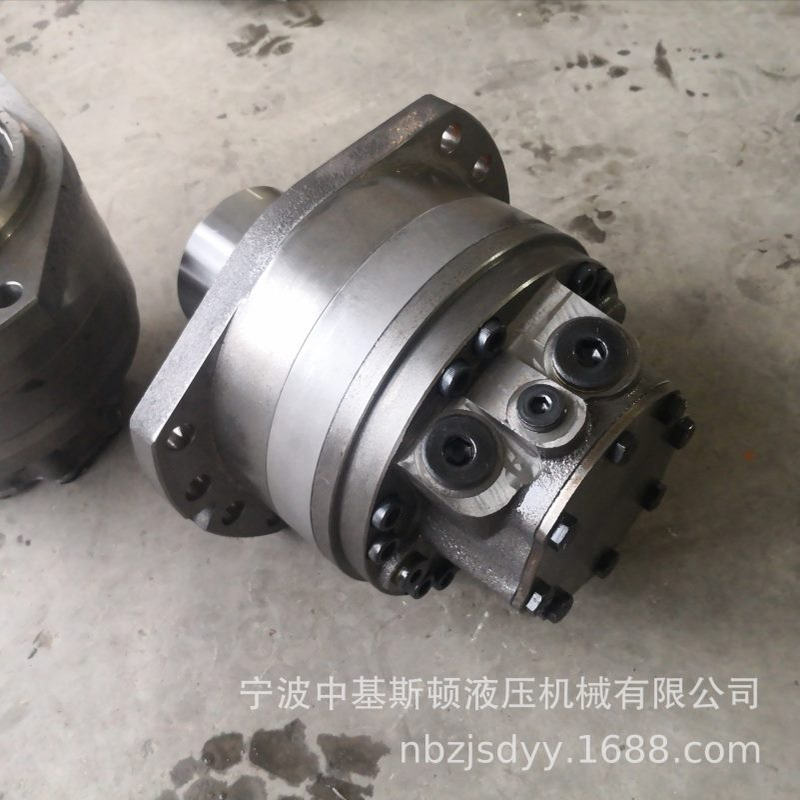 OMSE05-2刮板输送机传送机内曲线液压马达