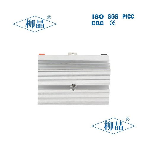 柳晶充电器三相整流桥50a QLF5010 QL50A1000V 带散热整流桥堆