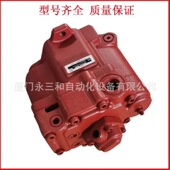 16G5 厦门永三和 4191B柱塞泵 40P 现货供应 NACHI不二越PVD
