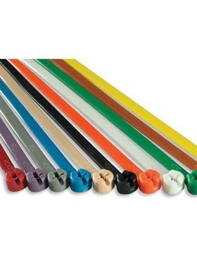 ABB通贝 TY525M-CLRS扎带