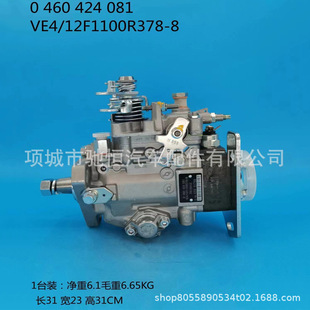 12F1100R378 优势供应各种型号 VE4 0460424081 VE泵3919846