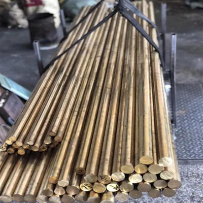 供应ZCuAl10Fe3铝青铜棒10-4-4铝镍青铜棒板块铸造铝青铜板