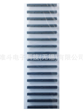 LOTES APCI0480 PCIE4.0卧式插槽Gen4 300pin H8.5 SMT贴片型90度