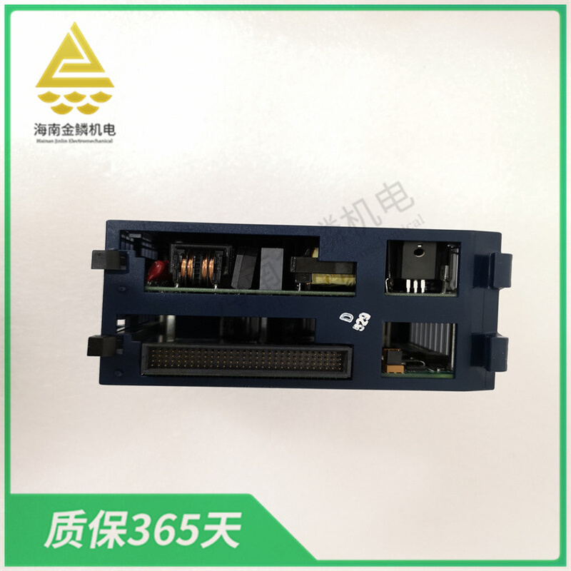 IC694MDL660-CC  |  RX3i DC 电压输入模块