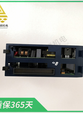 IC694MDL660-CC  |  RX3i DC 电压输入模块