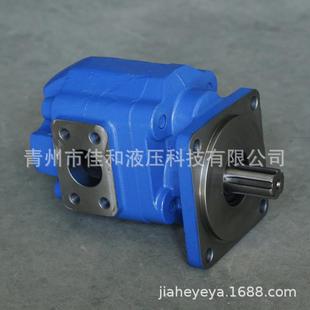 JHP2100 液压泵 柳工装 载机JHP2080高压齿轮泵