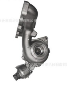 GTC1244VZ 775517-9002WR 775517-5002S 775517-5001S 增压器