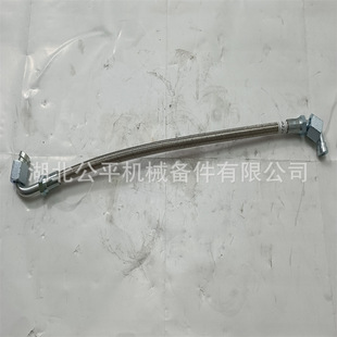 厂家直供现货批发零售工程机械K50增压器回油管3632334 3632339