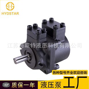 叶片泵  ATOS单泵 PFE系列 pfe-41045-1dt