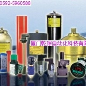 批发FOX 压力开关 K4ZAF1L 压力开关厦门乾球供应