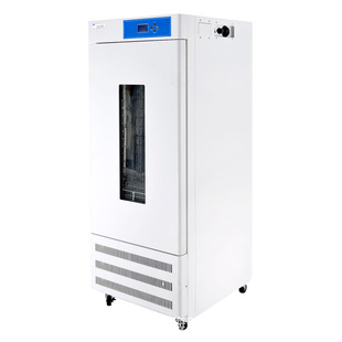 水体分析和BOD测定 细菌培养箱 上海新诺HPX 80实验室生化培养箱