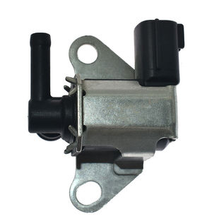 汽车碳罐阀蒸汽罐阀电磁阀14930JK20A 14930EN200 14930JK20B