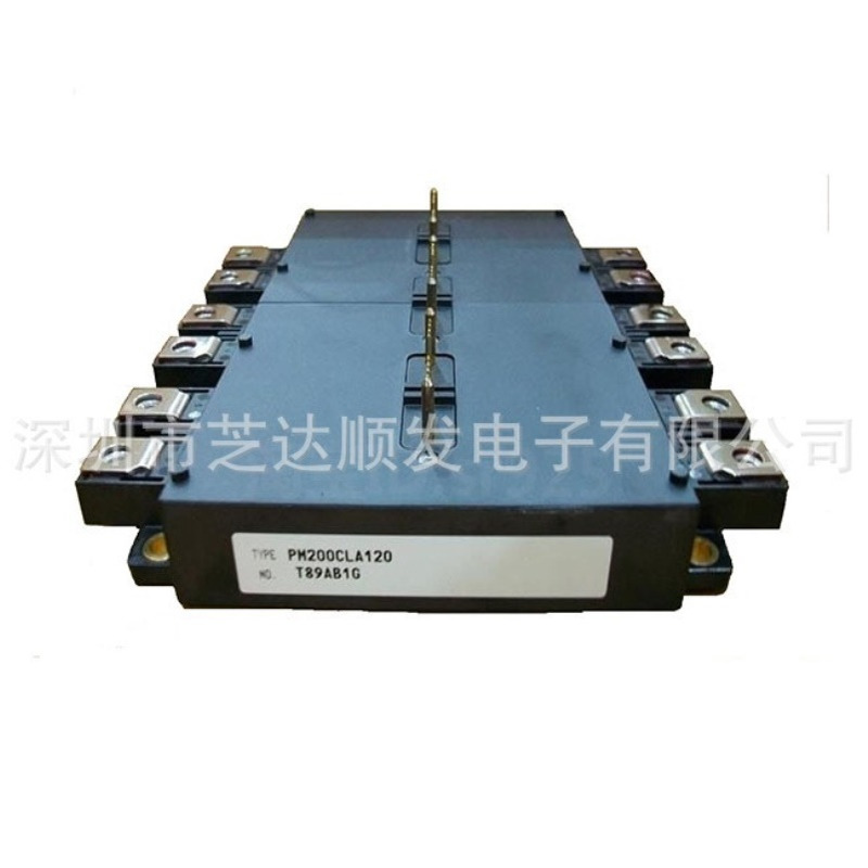 全新模块 PM200CLA120 PM450CLA120  PM300CLA120  PM600CLA060