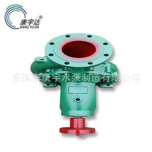 单级单吸清水泵农业灌溉热水锅炉循环离心泵增压泵
