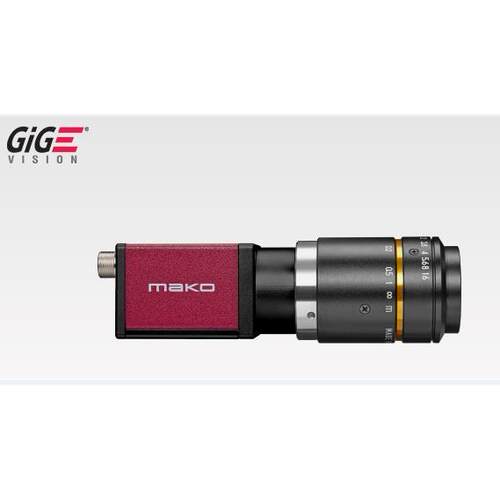 全新原装130W千兆网接2口 VT相机MaAKGOG-125C -15C