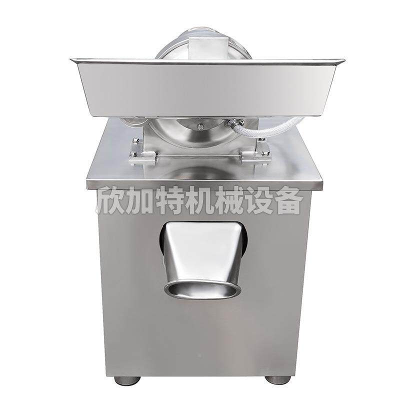 打粉万能LVW粉机粉药 锤式碎机五碎谷杂粮中药破材粉磨机 研磨机