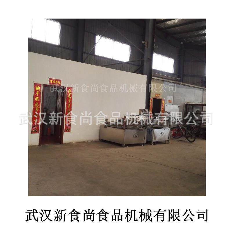 自蛋卷机 仿蛋手工卷 转盘式自注浆动 自动动MTY熟化