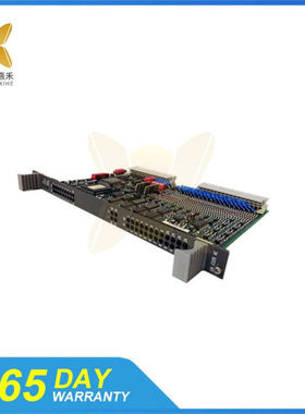 UAC326AE01 HIEE401481R0001  ABB  继电器模块