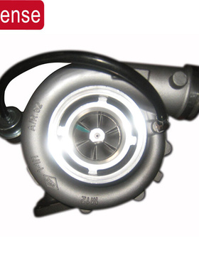 增压器件号65.09100-7119  OE 701139-0001 厂家直供