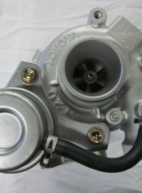 厂家批发 CT2017201-54040 涡轮增压器