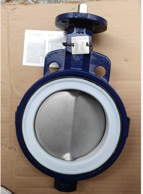 KEYSTONE TM 990W0100-I0S0S0E0M8K气动蝶阀