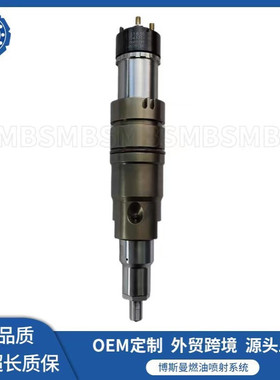 2897320喷油器总成2872405喷油嘴全新SCANIA斯堪尼亚