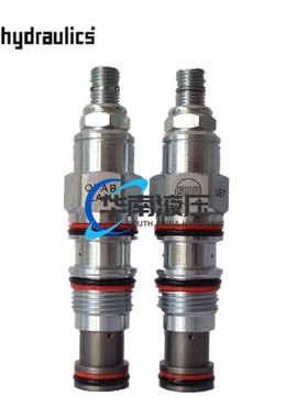 SUN太阳阀CNFC-XCN CXCE-XCN CXEE-XCN CNHC-XCN CXGE-XCN插装阀