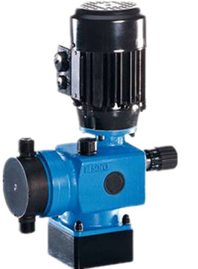 供应SERA计量泵R409.2-350e隔膜泵 给料泵等全系列