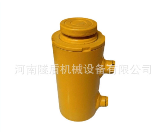 装备 铁建盾构机配件 喂片机 管片小车举升油缸85/55*50 顶升油缸