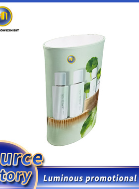 Aluminum alloy reception exhibition display stand, exhibitio