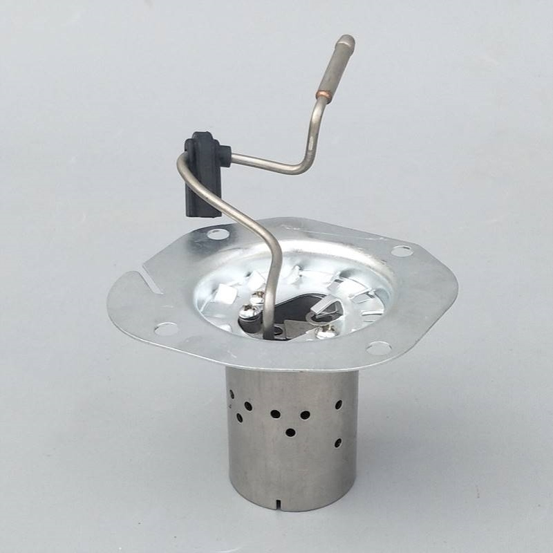 厂销驻车加热器燃烧室柴油版燃烧筒热交换燃烧器webasto2000w配件