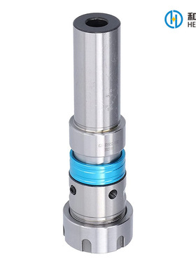 GS-TER32-D32数控车床攻丝刀柄攻牙器伸缩浮动断丝锥夹头夹具丝攻