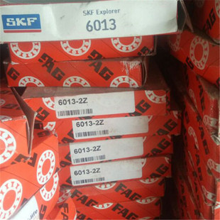 德国进口电机精密轴承6014 6015 6016 FAG 6018 6017 601 6013