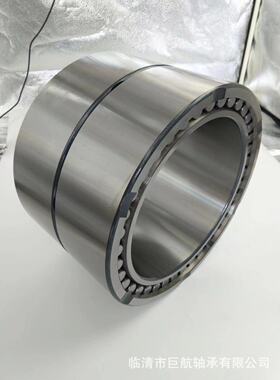 供应四列圆柱滚子轴承FC4462225 FC4464210 FC4666206 FC4668260