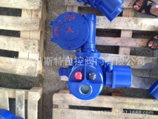 置 AC380V阀门装 多回转阀门电动执行器 M111T24S3