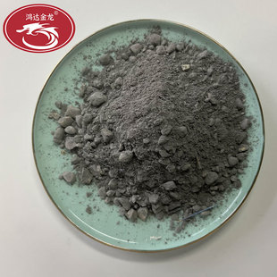 碳化硅浇注料锅炉焚烧炉用抗结皮浇注料高强度耐火浇注料导热快
