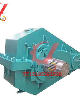 泰兴泰星牌泰隆牌起重机齿轮减速机变速机QJS630