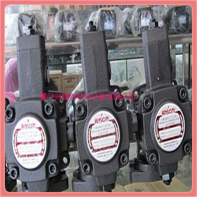 台湾安颂ANSON油泵TPF-VL402-GH3-10