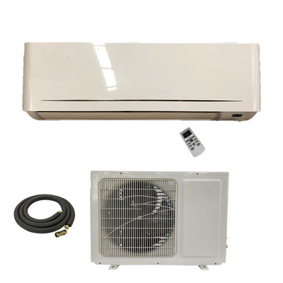 9000BTU挂式空调 冷暖双温 定频 R410A 厂家批发1匹挂机 2500W