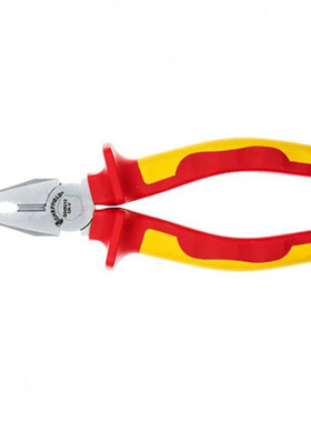 绝缘工具组套电工汽修机修钢丝钳螺丝扳手工具S158024