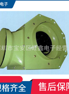 TBO-371010  JOUNING台湾中一230V散热风机