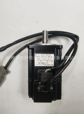 安川伺服电机SGMAH-02AAA-SB12