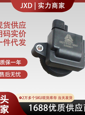 供应汽车点火线圈202V25919-6003 0E247 SUN9E01 RE533001 T0145H