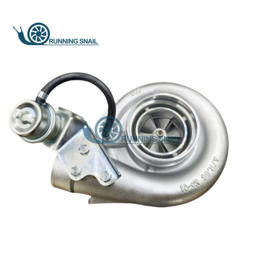 GT4294S涡轮增压器452235 452235-5002S用于DAF发动机涡轮增器