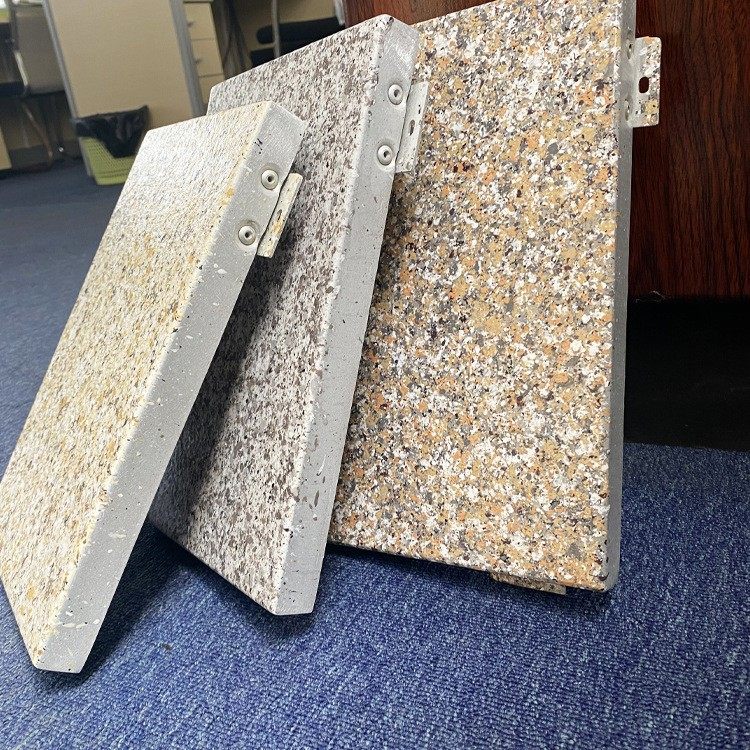 厂家直销仿石纹铝单板氟碳撒点木纹热转印真石漆等工艺价格亲民,模玩/动漫/周边/娃圈三坑/桌游,文化/体育周边,淘宝优惠券,粉丝福利购,淘宝优惠卷