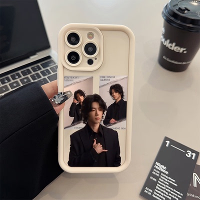 iPhone17糖果荣耀POWER创意OPPOFindx8周边16e个性华为PURA80华晨宇比六苹果15软14plus手机壳13适用12ProMax
